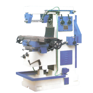 Milling Machine 6